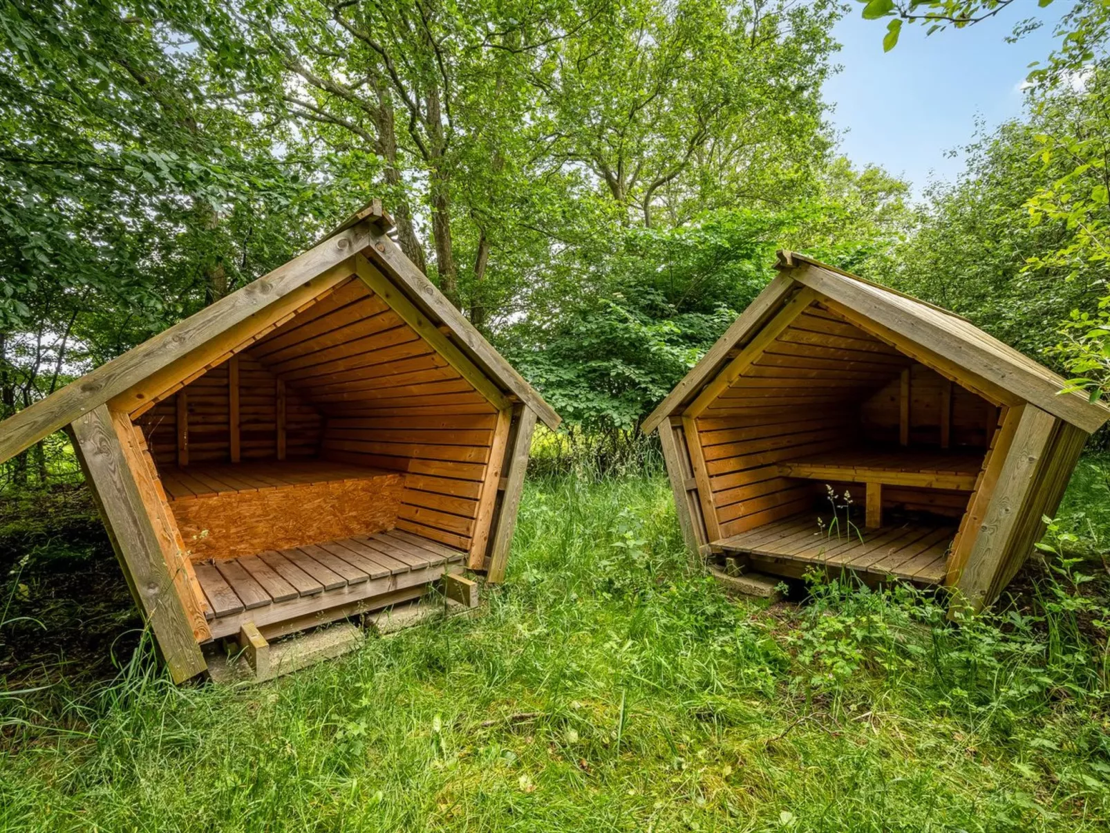 "Edine" - 4.5km from the sea-Outside