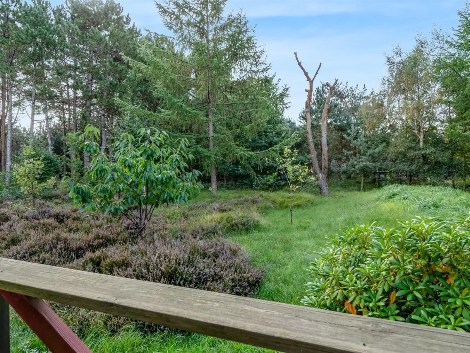 "Bernadine" - 350m from the sea-Outside