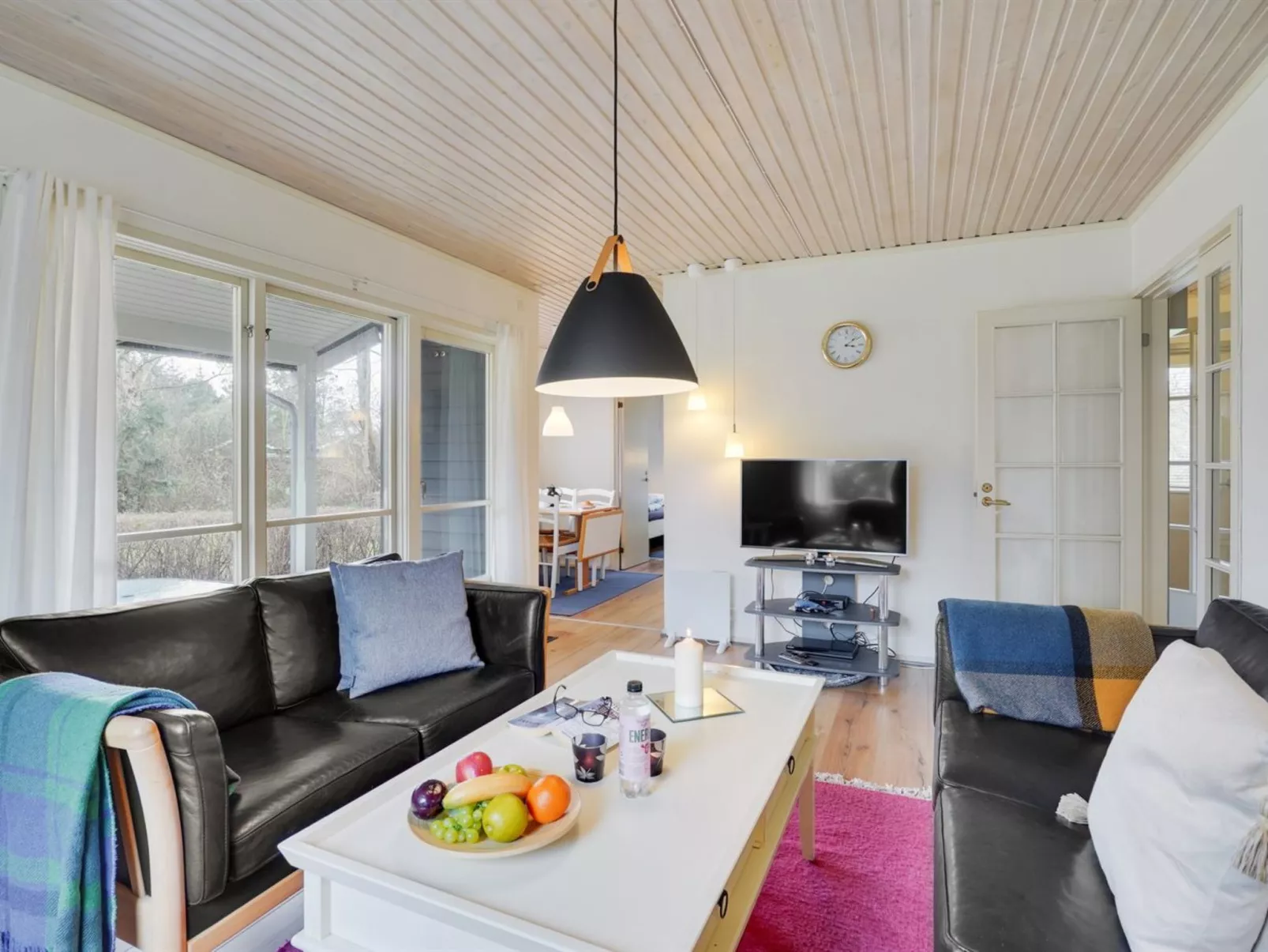 "Felisa" - 300m from the sea-Inside