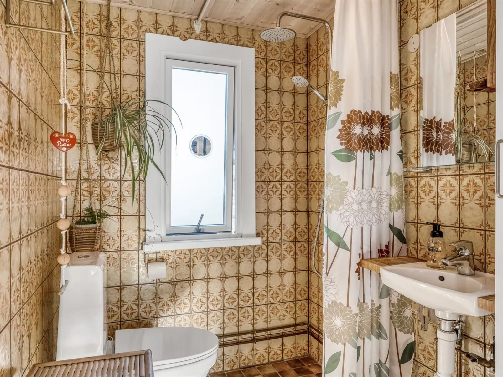 "Letta" - 800m from the sea-Dedans