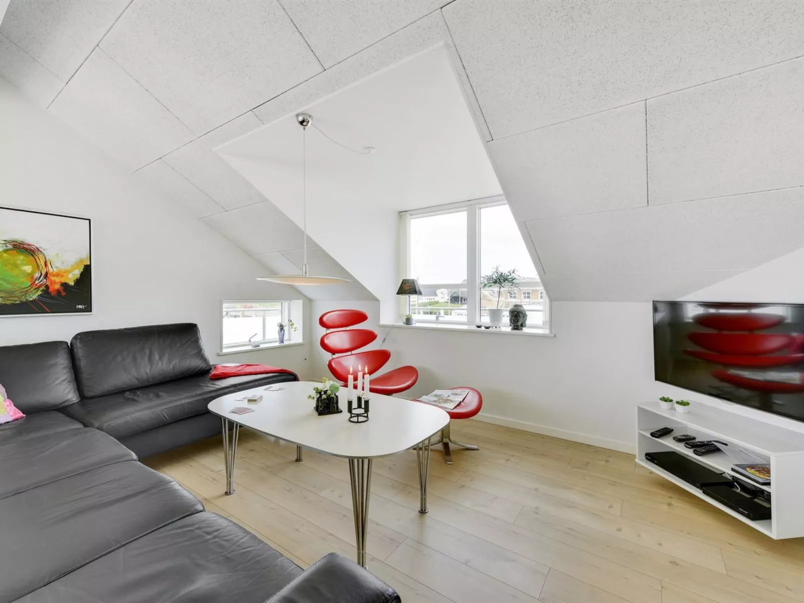 "Anneka" - 200m from the sea-Inside