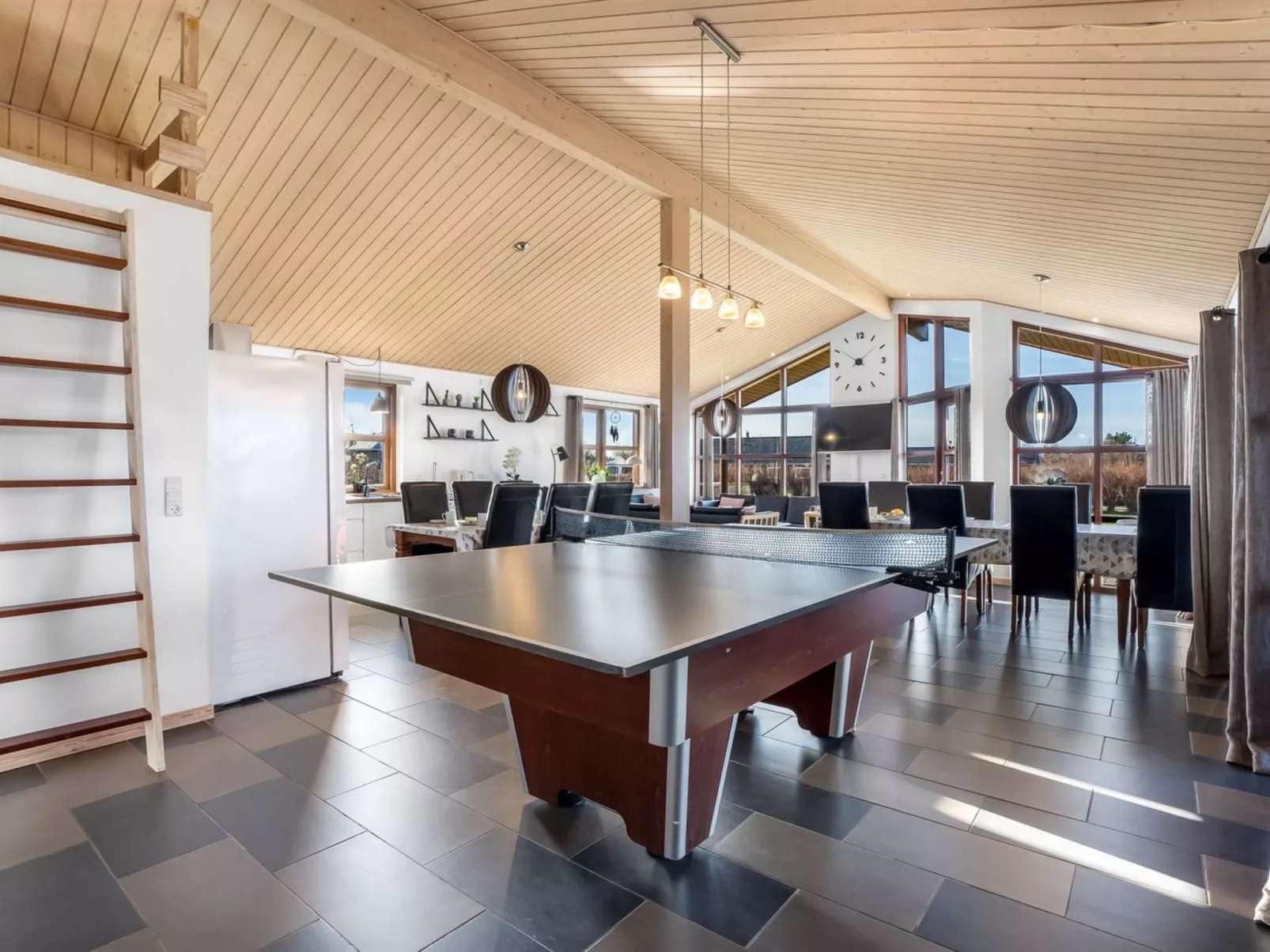 "Niela" - 800m from the sea-Dedans