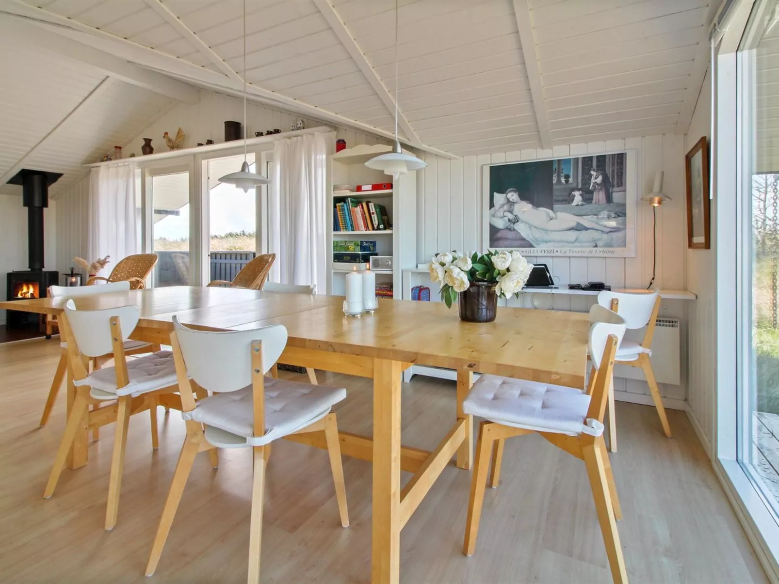 "Edyta" - 400m from the sea-Inside