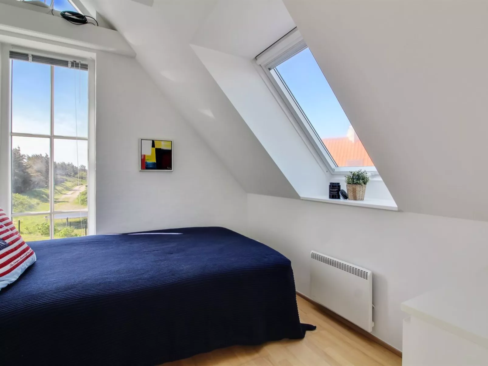 "Sira" - 250m from the sea-Drinnen