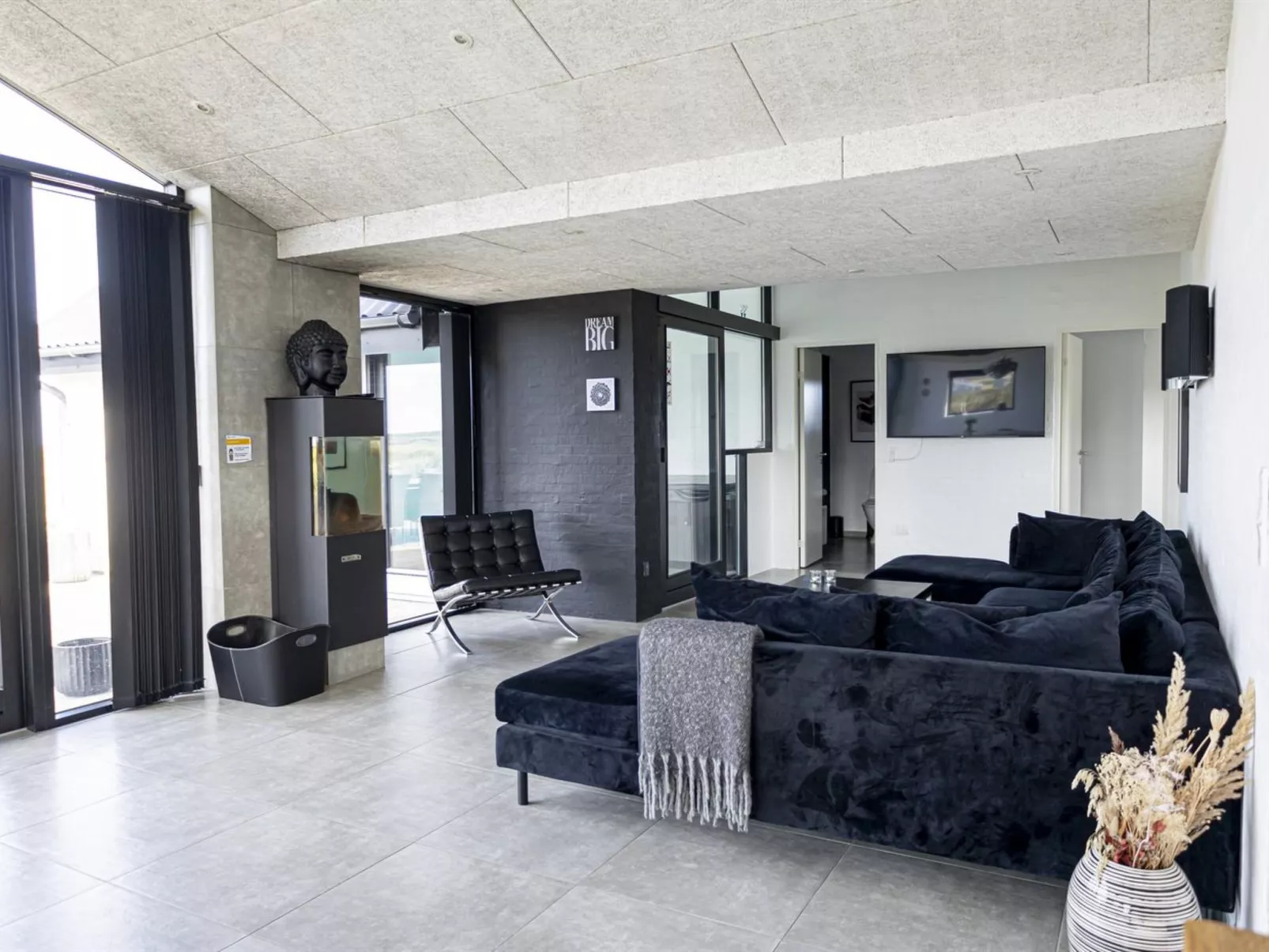 "Volfgang" - 250m from the sea-Inside