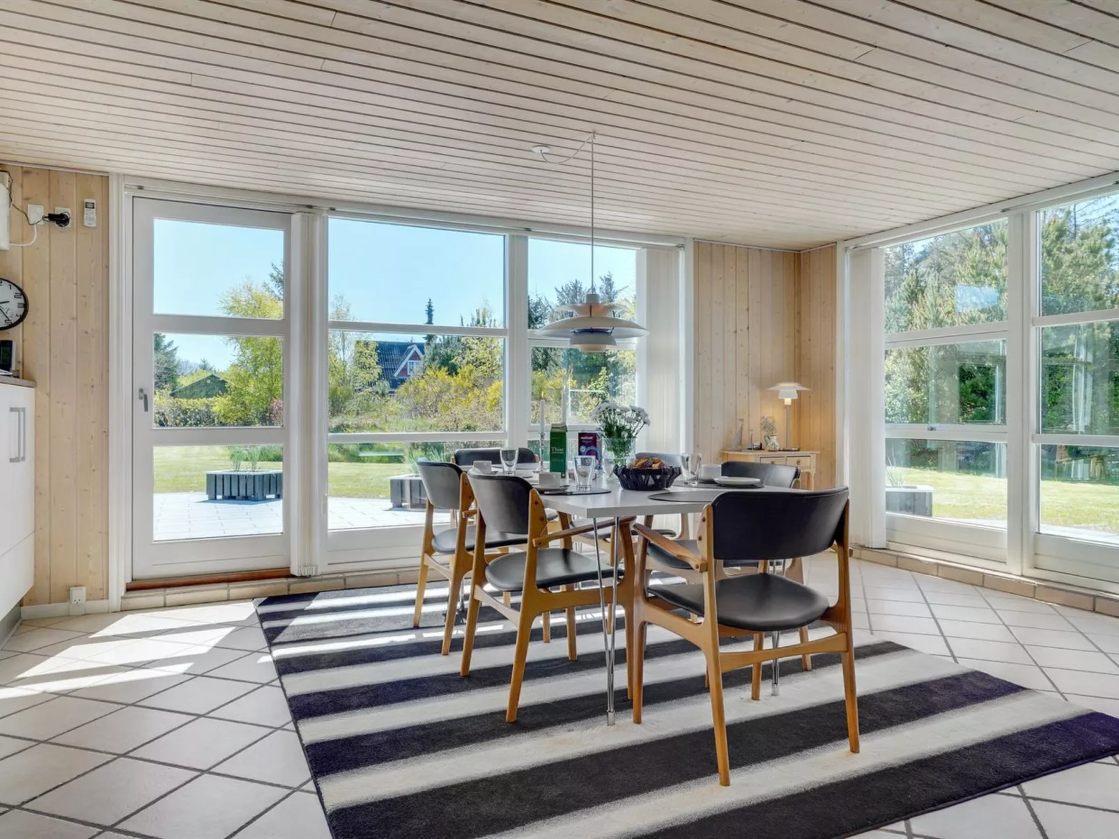 "Wilja" - 400m from the sea-Drinnen