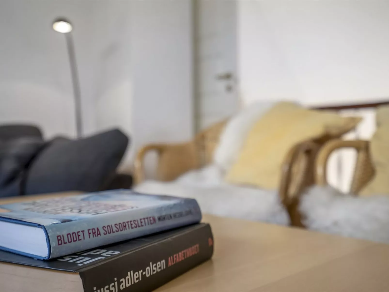 "Stephie" - 1.1km from the sea-Inside