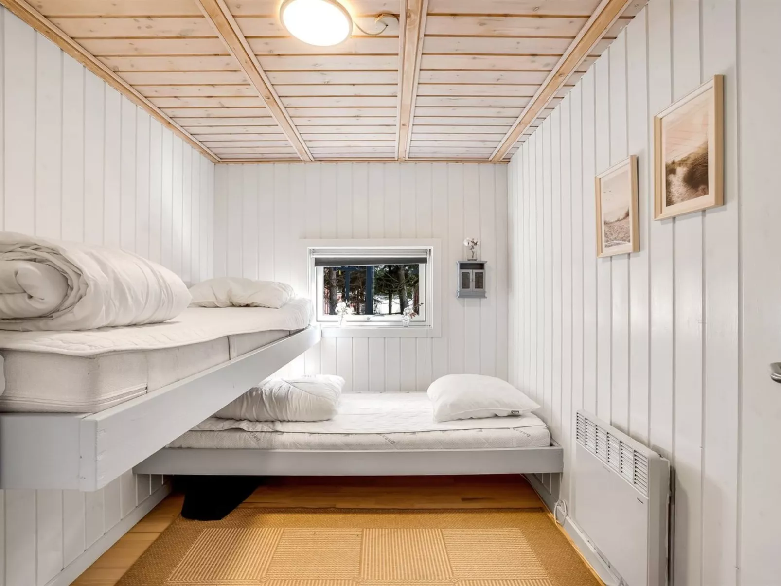 "Akseli" - 800m from the sea-Dedans