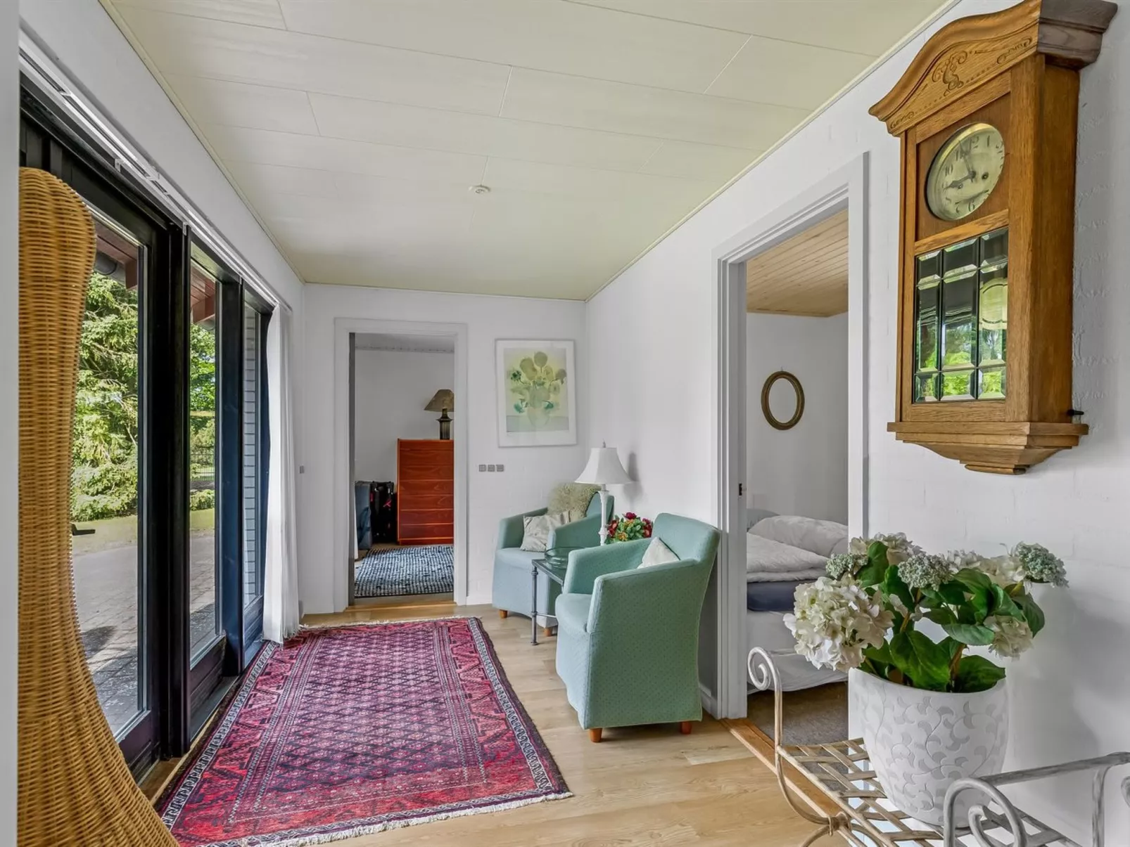 "Hanka" - 500m from the sea-Inside