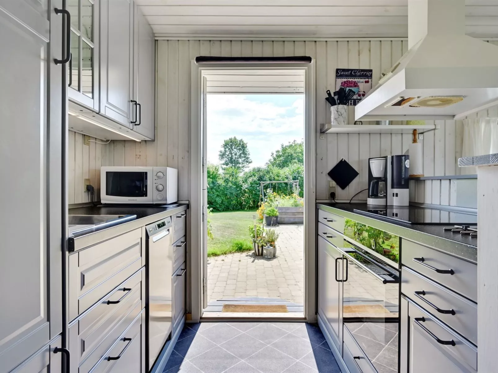 "Raija" - 400m from the sea-Inside