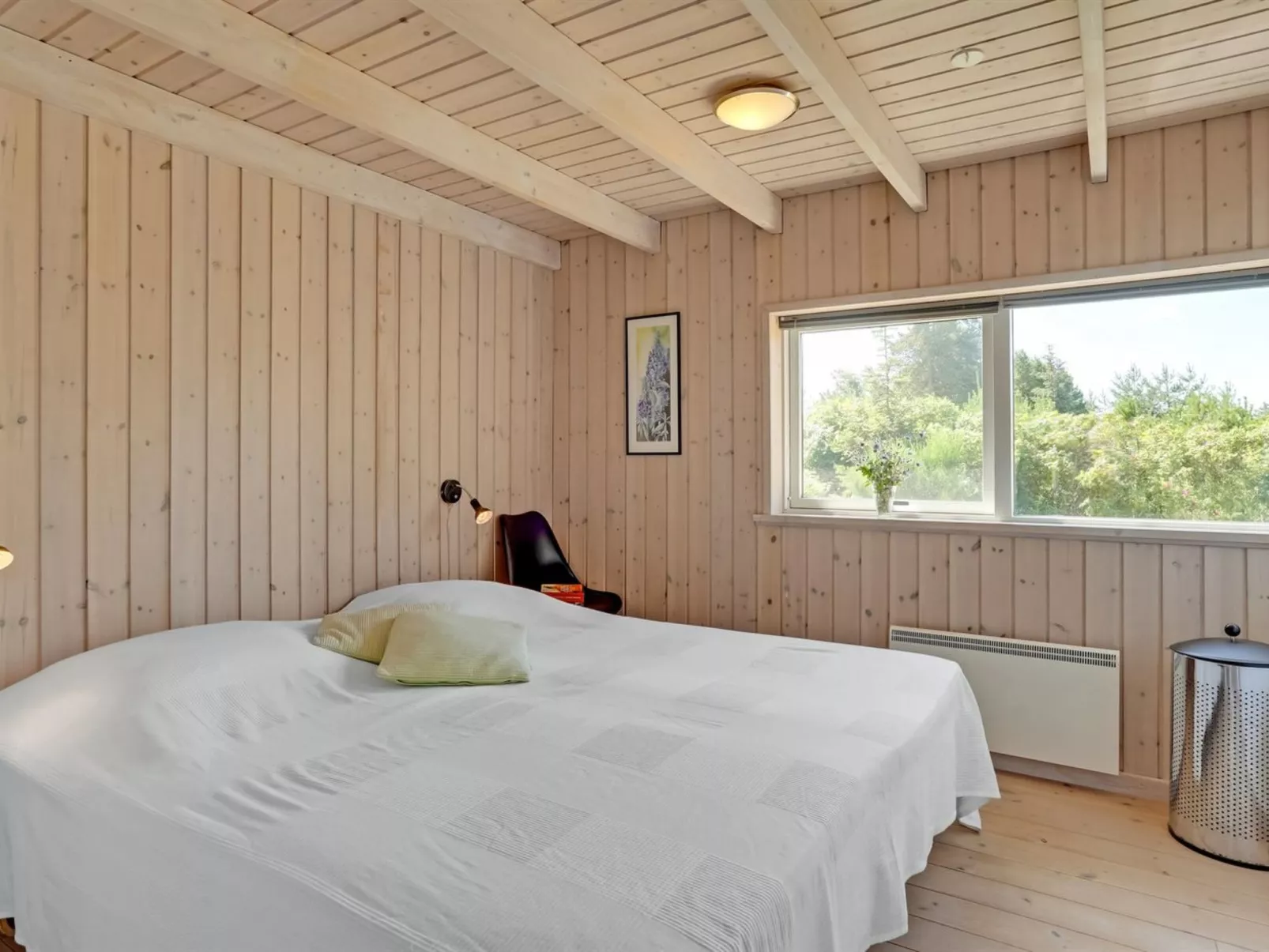 "Felizia" - 2.5km from the sea-Inside