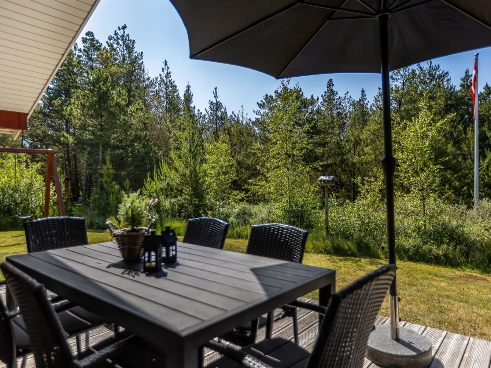 "Andon" - 2.7km from the sea-Dehors