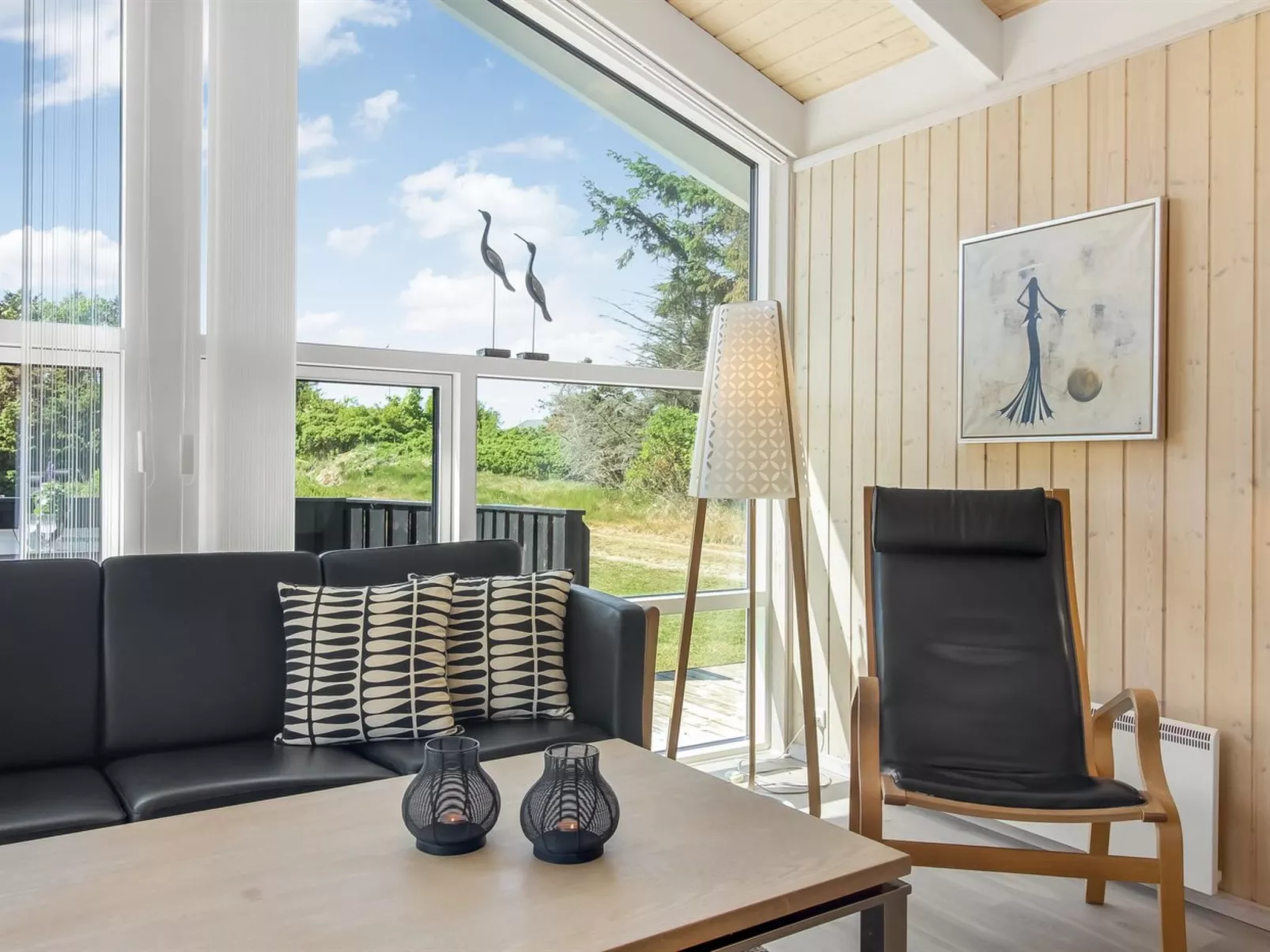 "Elvan" - 450m from the sea-Inside