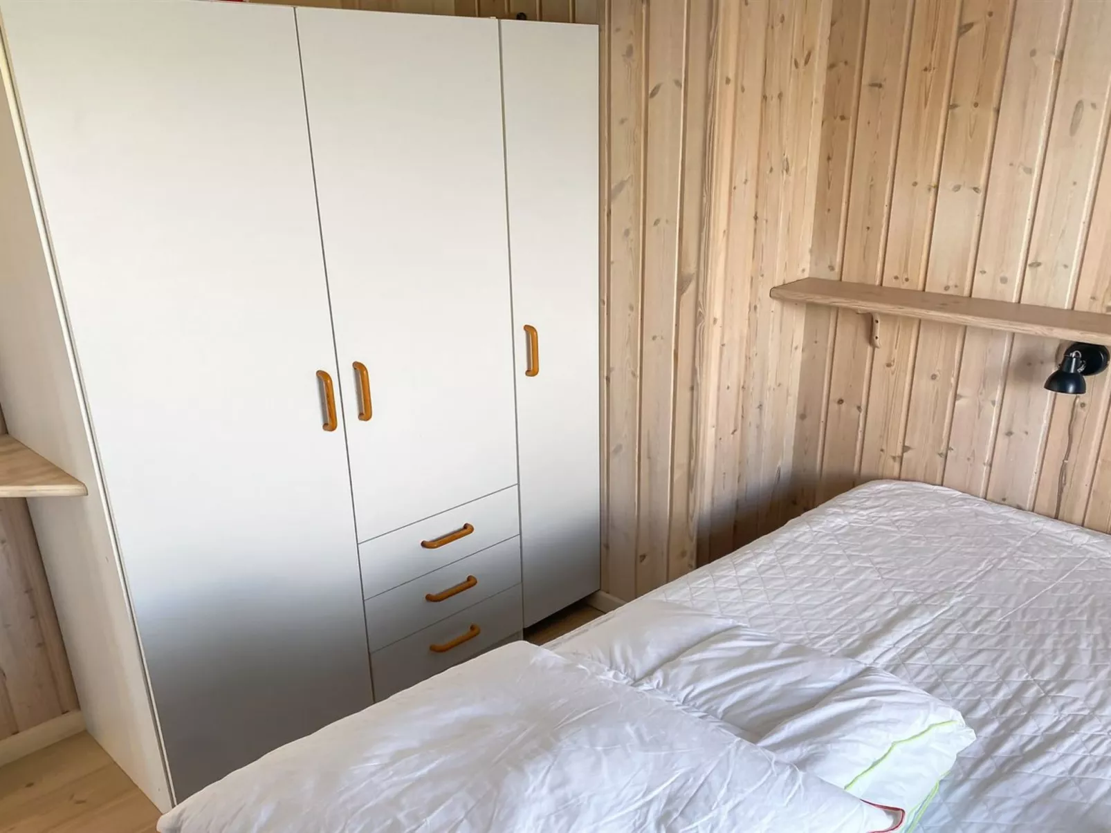 "Laurits" - 300m from the sea-Drinnen