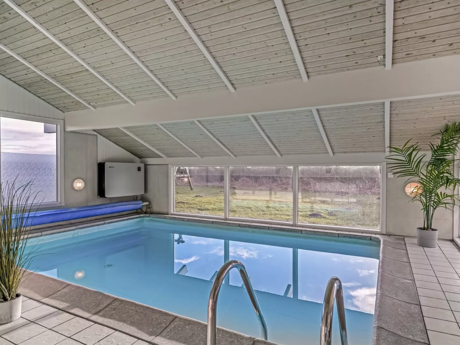 "Crista" - 500m from the sea-Dehors