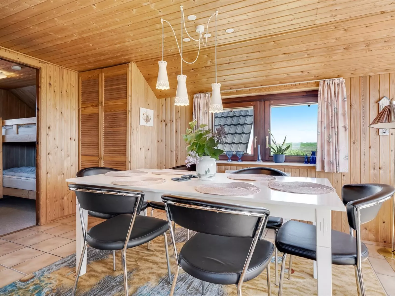 "Beatrice" - 150m from the sea-Inside