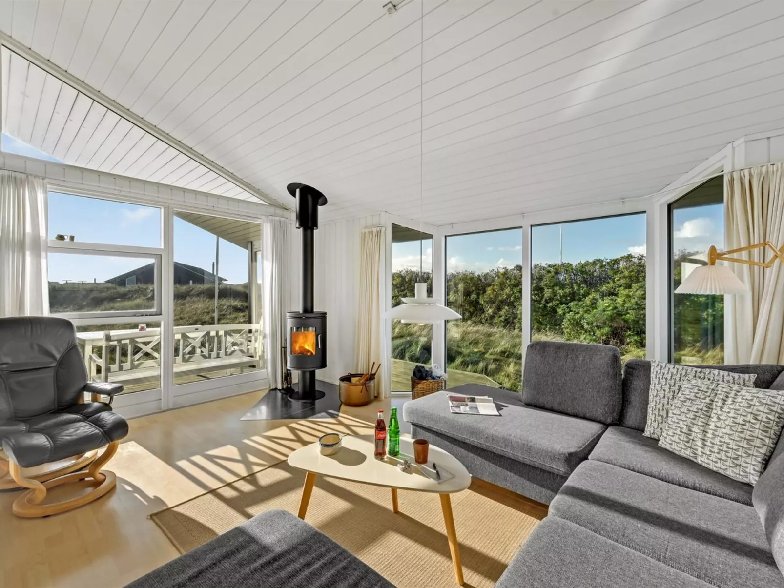 "Thorgny" -  from the sea-Dedans