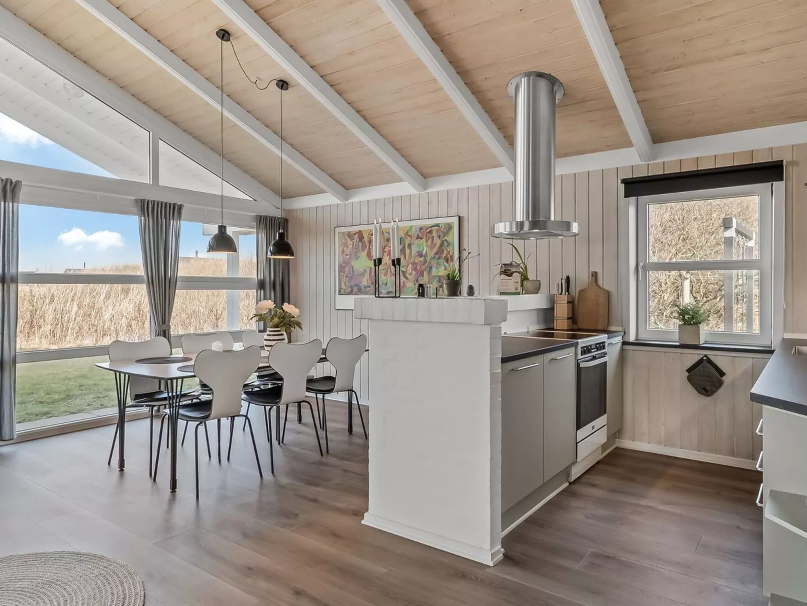 "Solina" - 500m from the sea-Inside