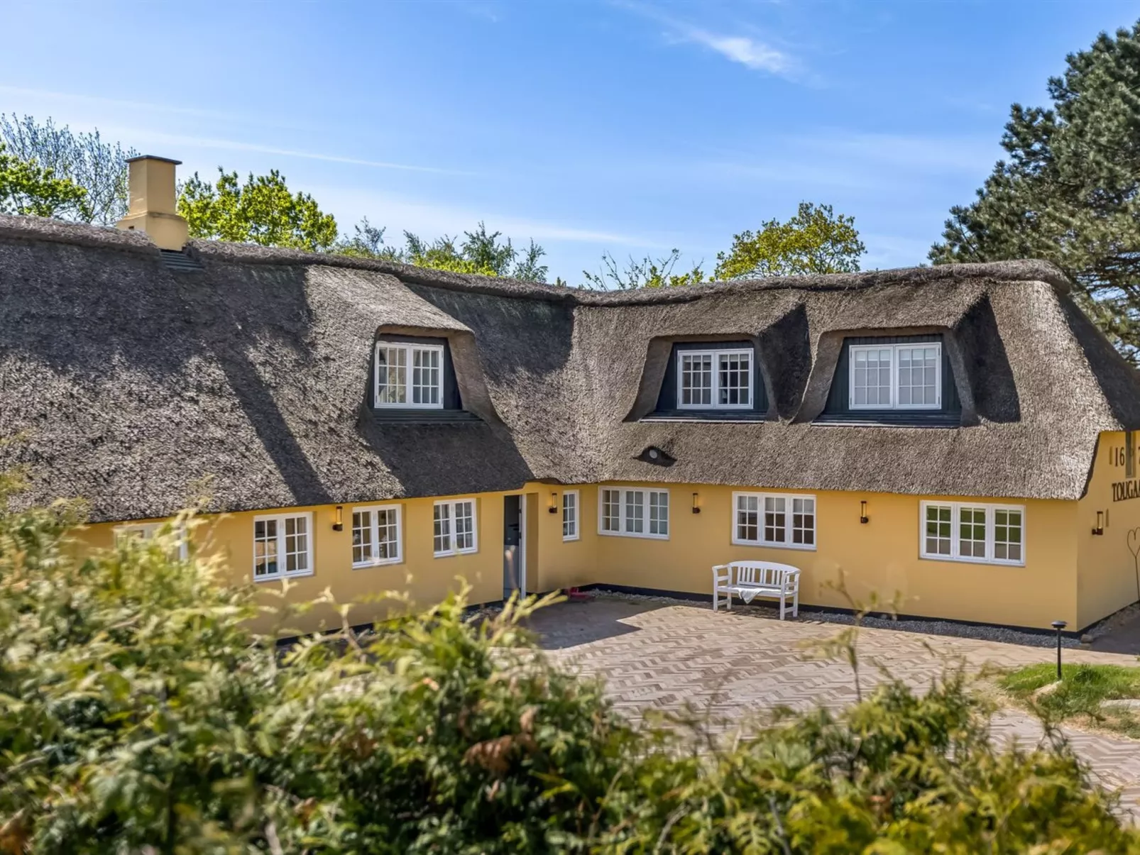 "Narvik" - 4.5km from the sea-Dehors