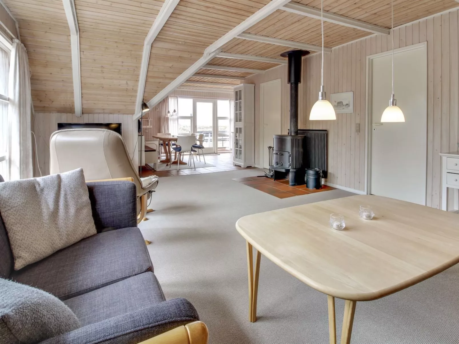 "Dida" - 3.1km from the sea-Dedans