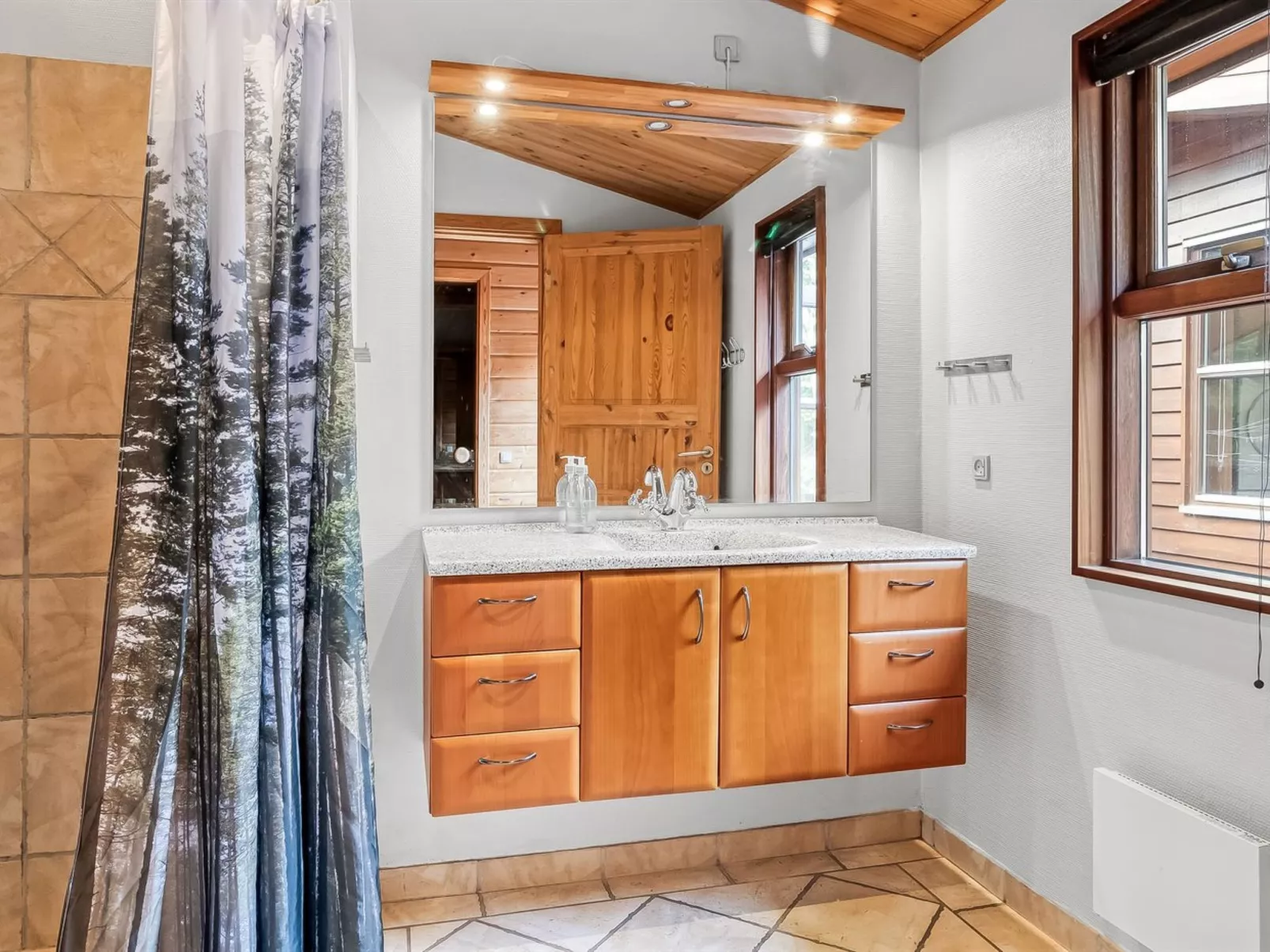 "Patrizia" - 1km from the sea-Inside