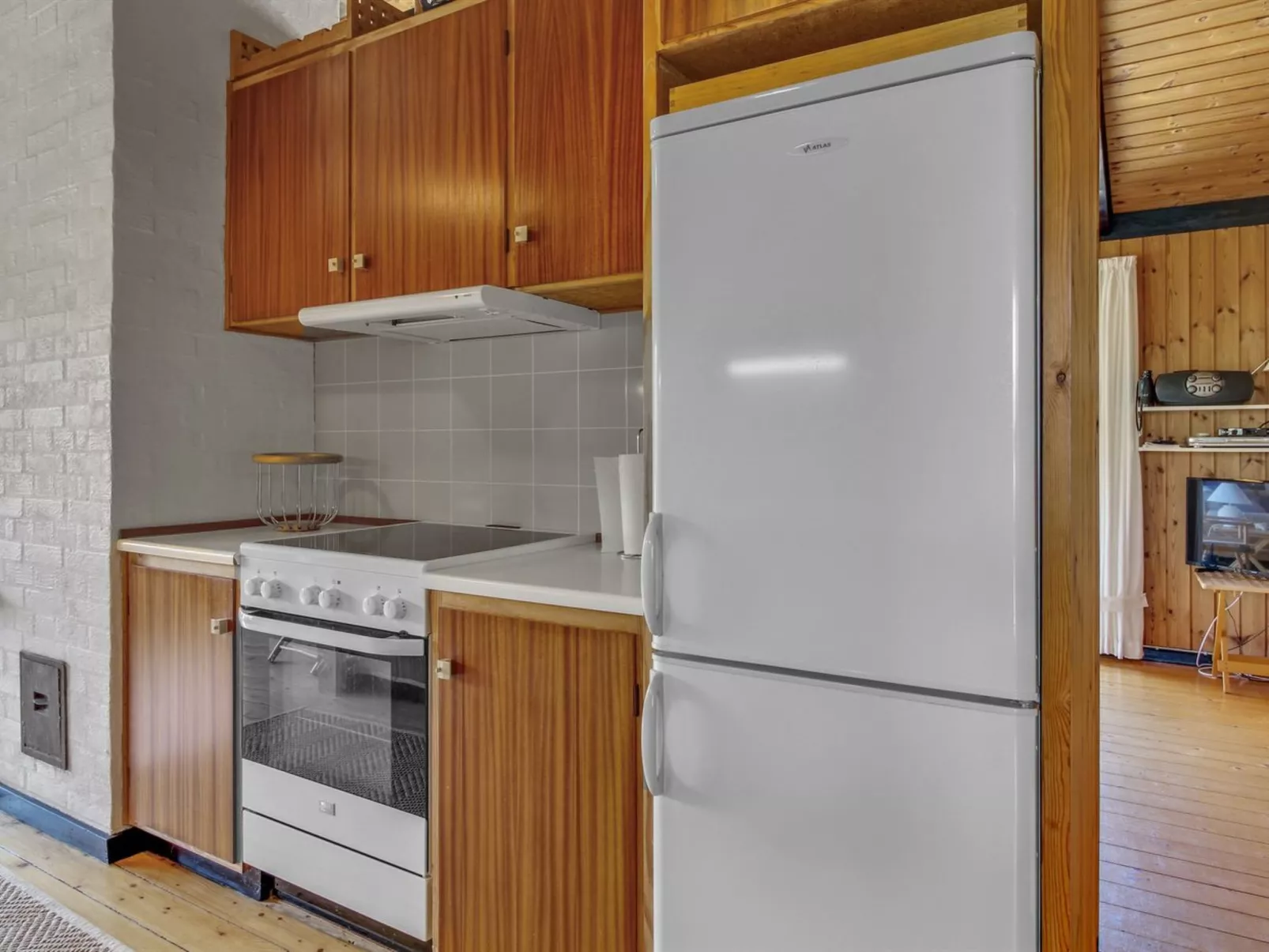 "Tulir" - 300m from the sea-Dedans