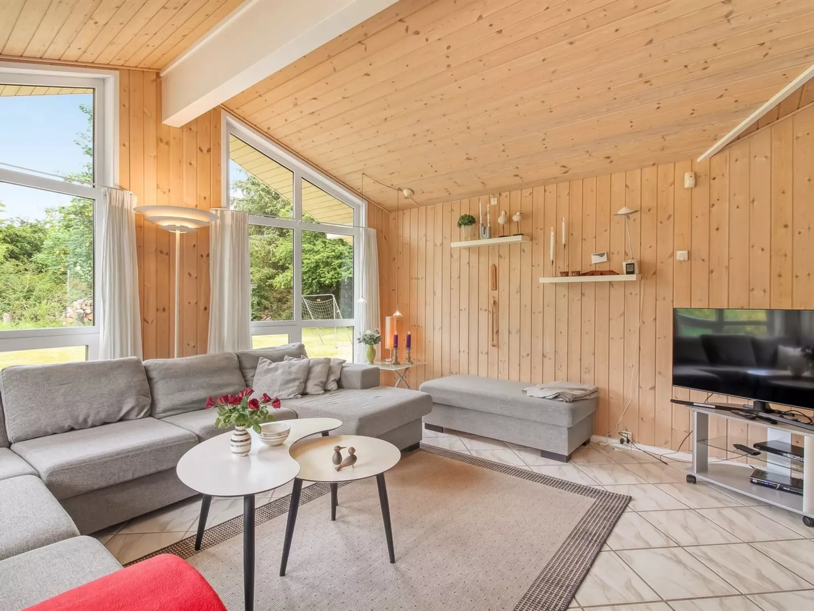 "Aniki" - 1.4km from the sea-Inside