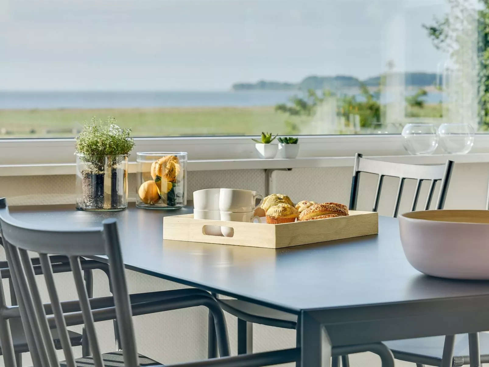 "Kaapo" - 300m from the sea-Inside