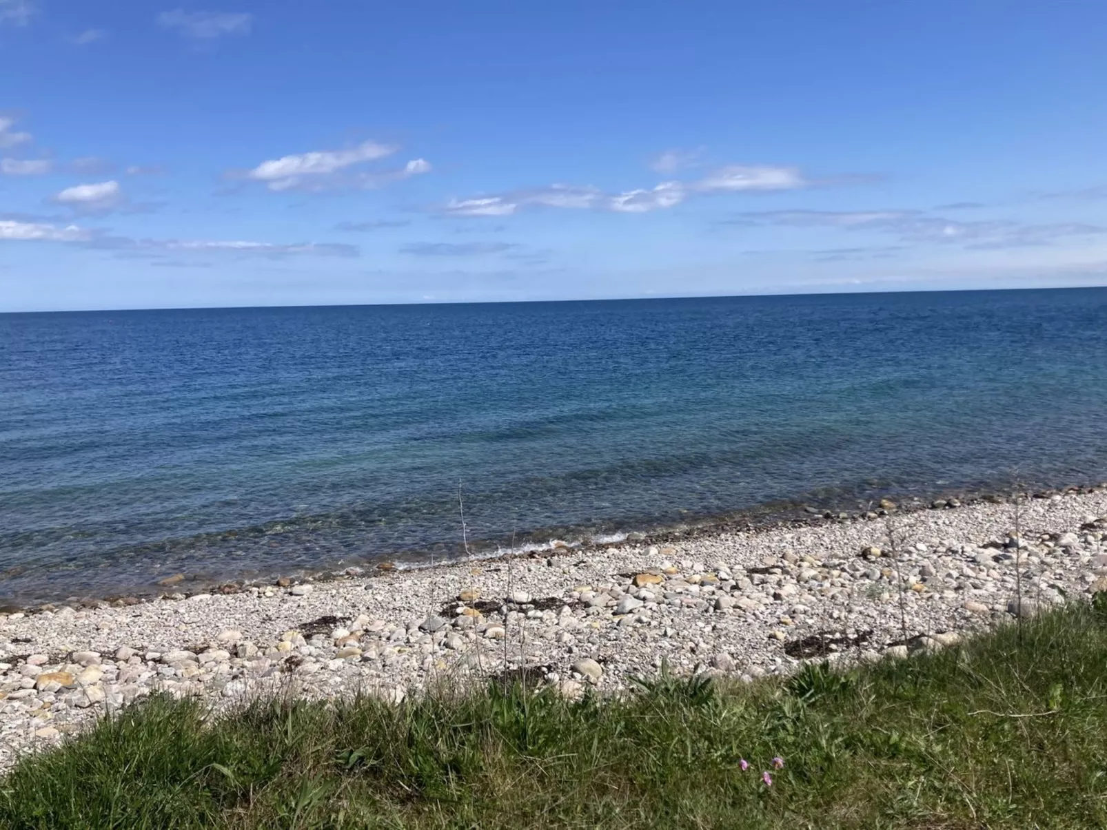 "Malte" - 75m from the sea-Draußen