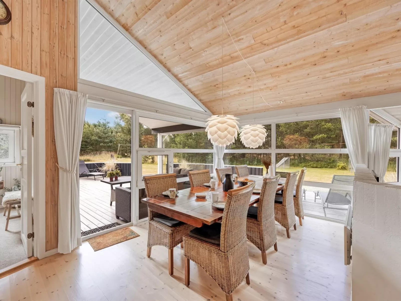 "Friederike" - 300m from the sea-Inside