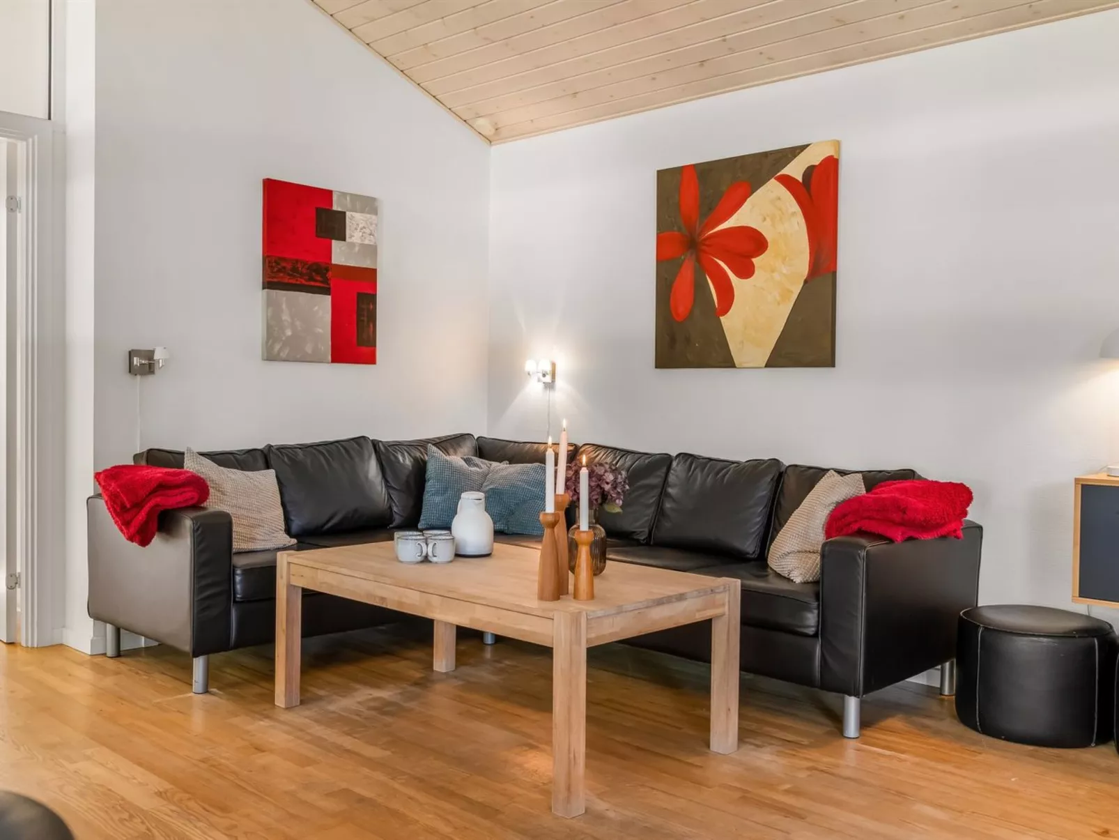 "Karstina" - 1km from the sea-Drinnen