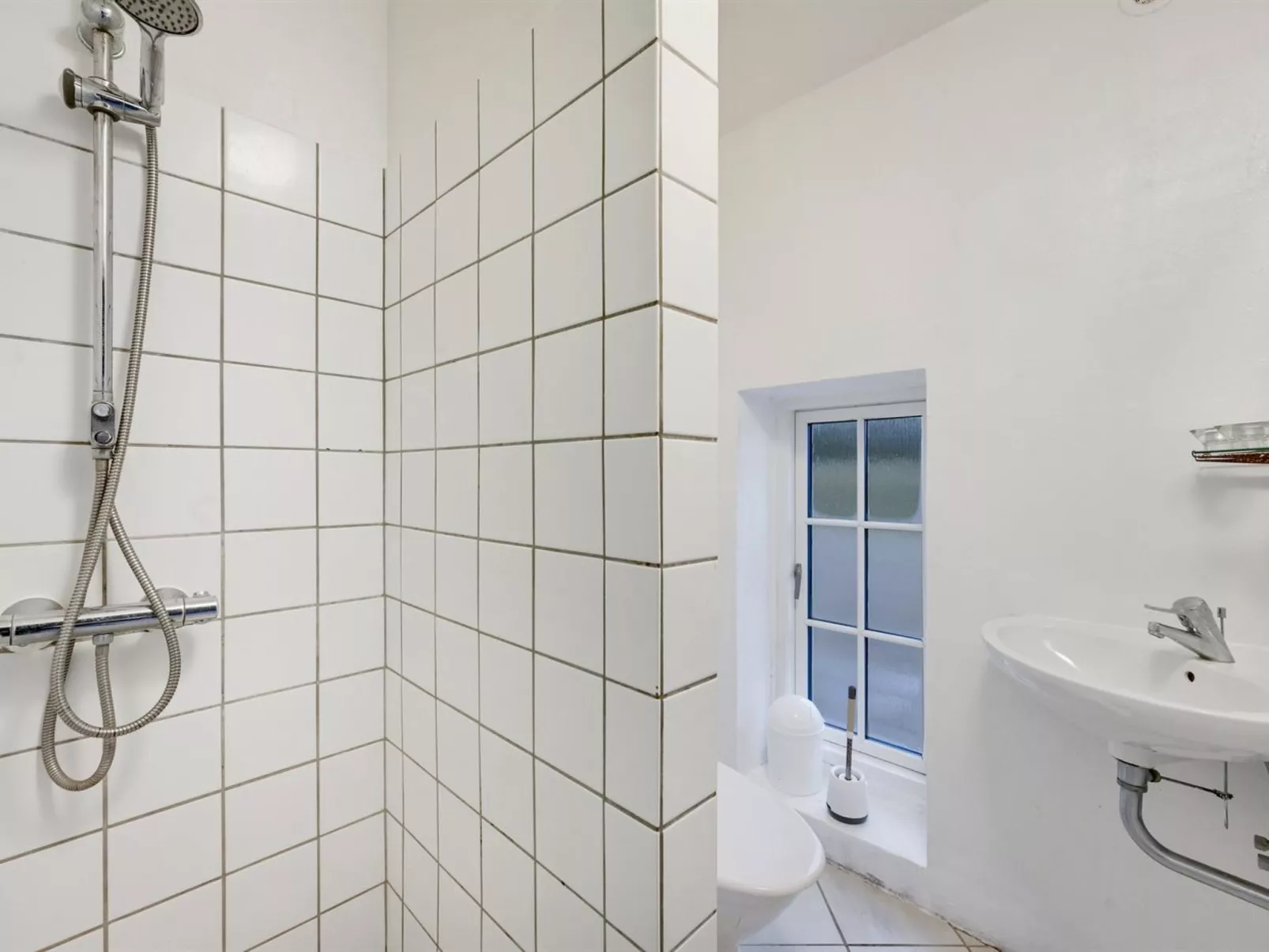 "Cornelius" - 900m from the sea-Inside