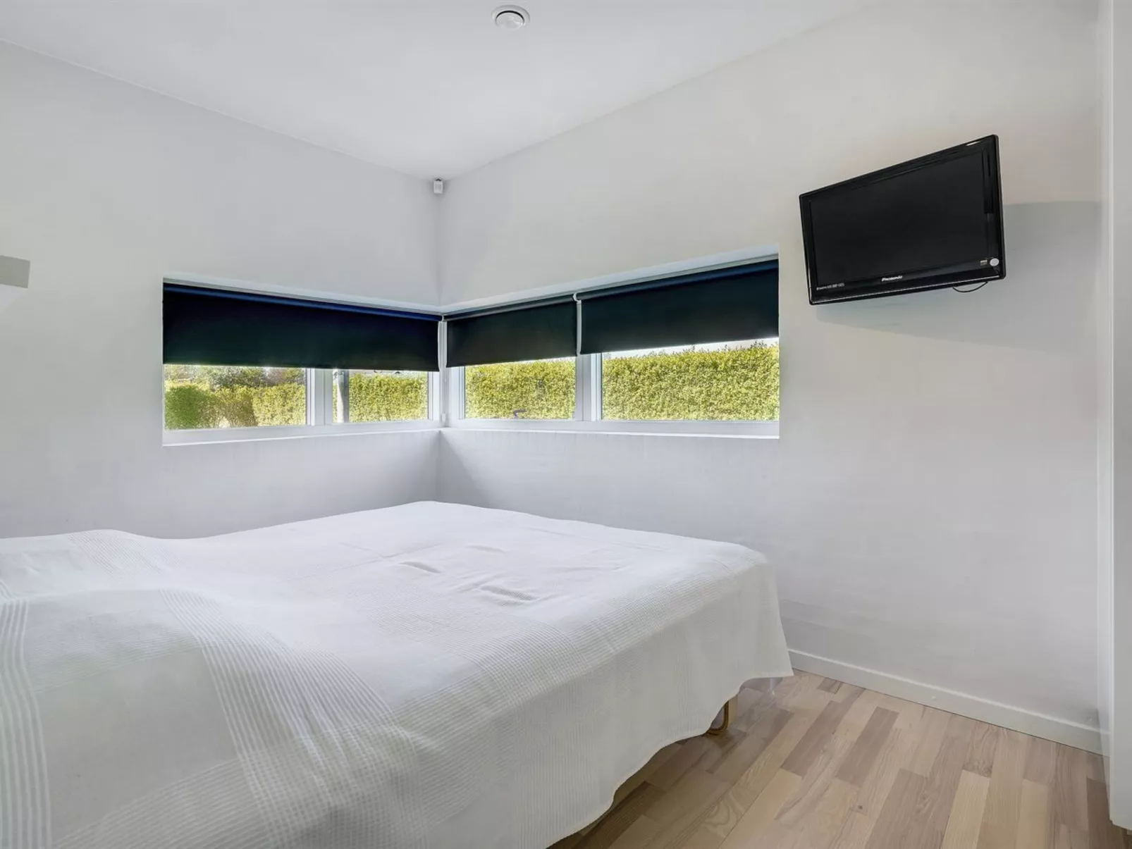 "Hans" - 700m from the sea-Inside