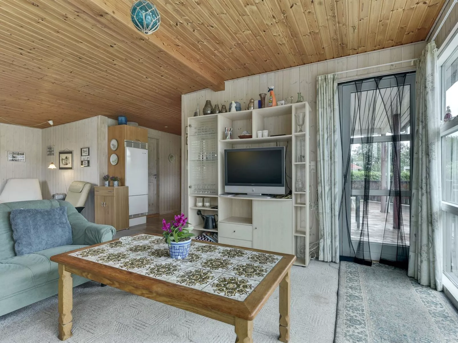 "Heralde" - 250m from the sea-Drinnen