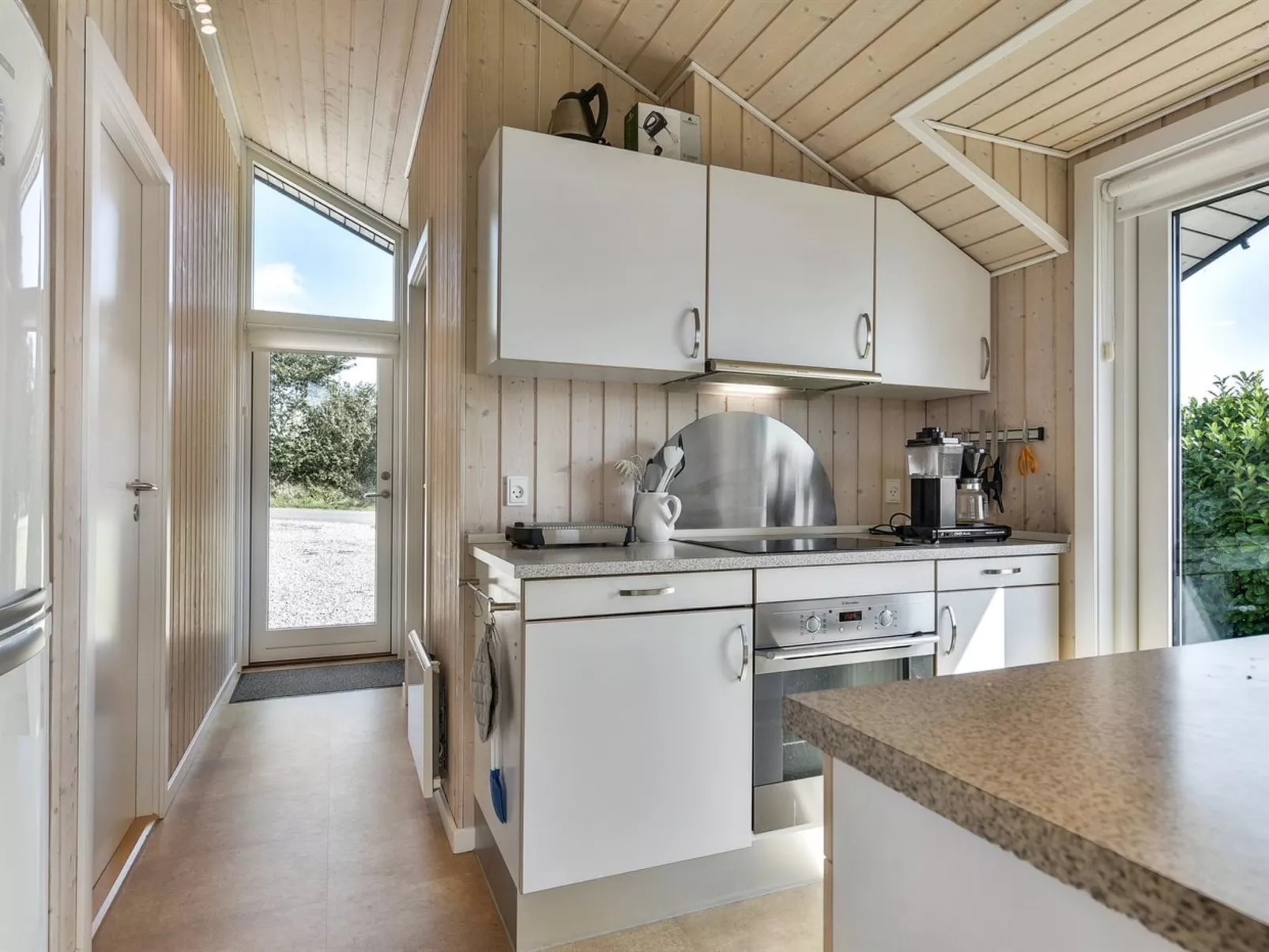 "Rathi" - 250m from the sea-Dedans