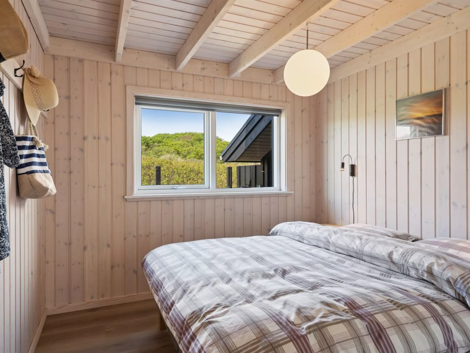 "Ejnarine" - 300m from the sea-Inside