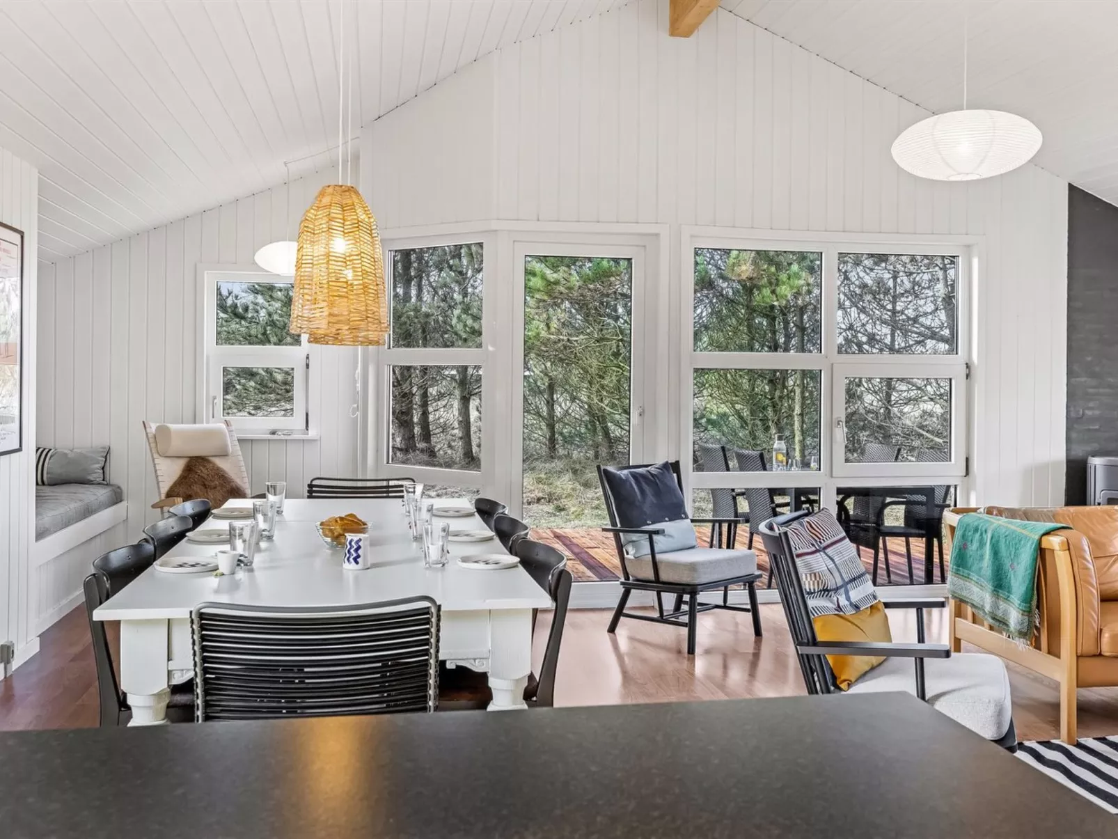 "Antto" - 900m from the sea-Inside