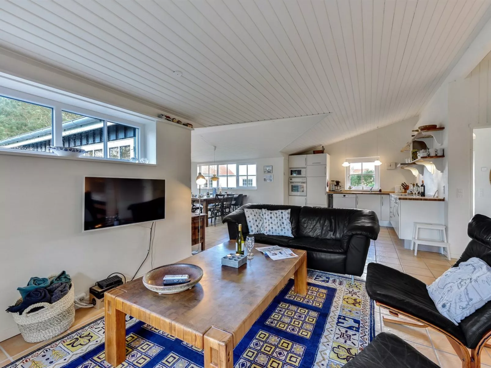 "Vivina" - 250m from the sea-Dedans