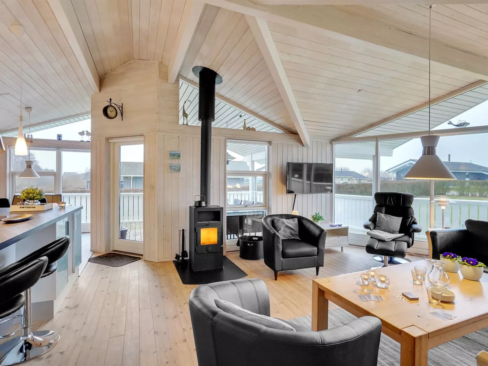 "Stefanka" - 600m from the sea-Inside