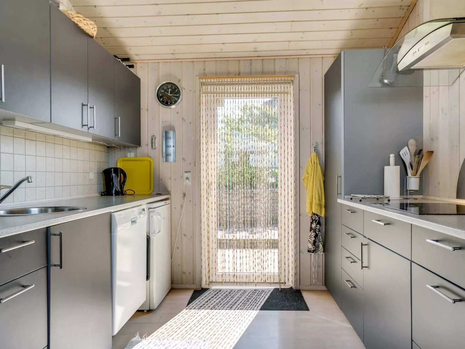 "Marjanna" - 350m from the sea-Inside