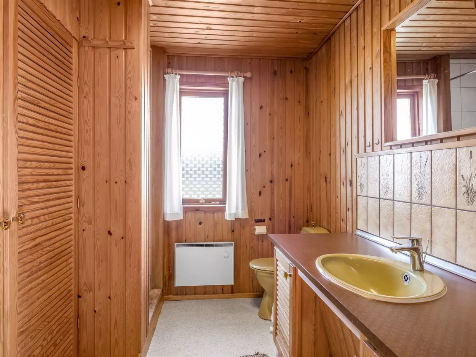 "Frender" - 150m from the sea-Drinnen