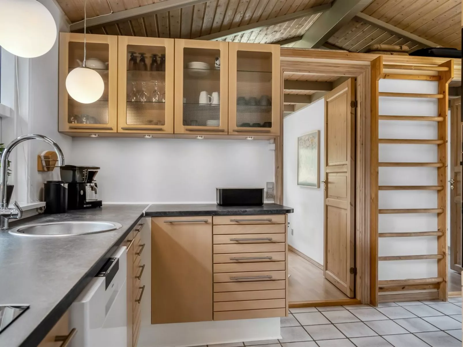 "Merte" - 300m from the sea-Drinnen