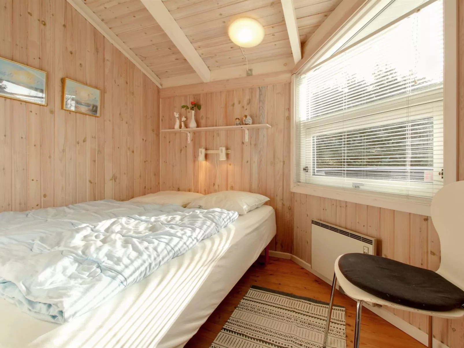 "Siegrid" - 250m from the sea-Dedans