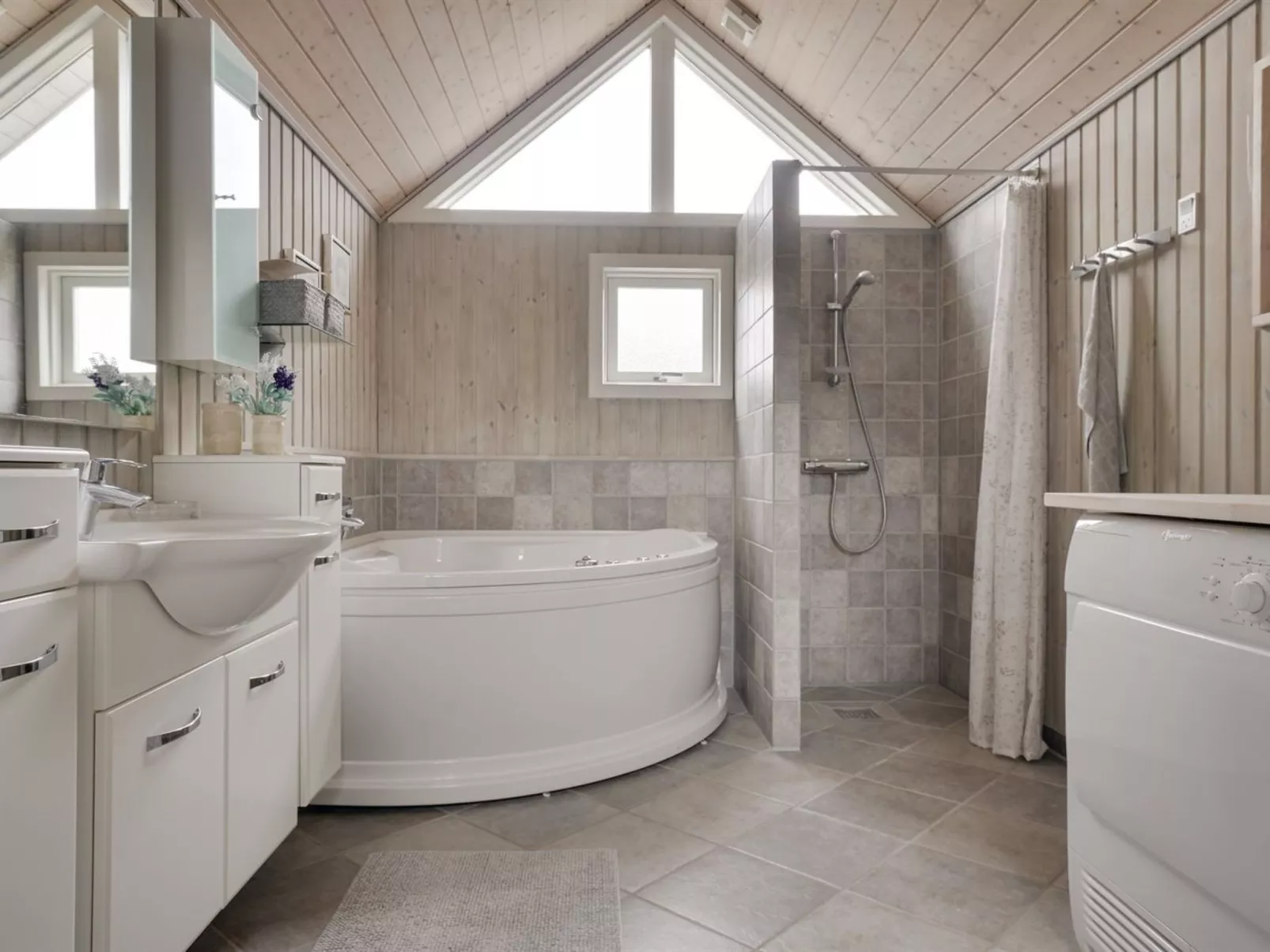 "Bente" - 800m from the sea-Inside