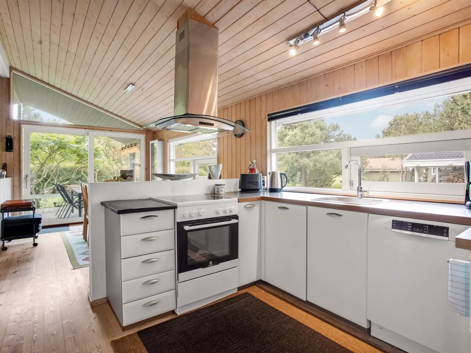 "Fatlinda" - 1km from the sea-Dedans