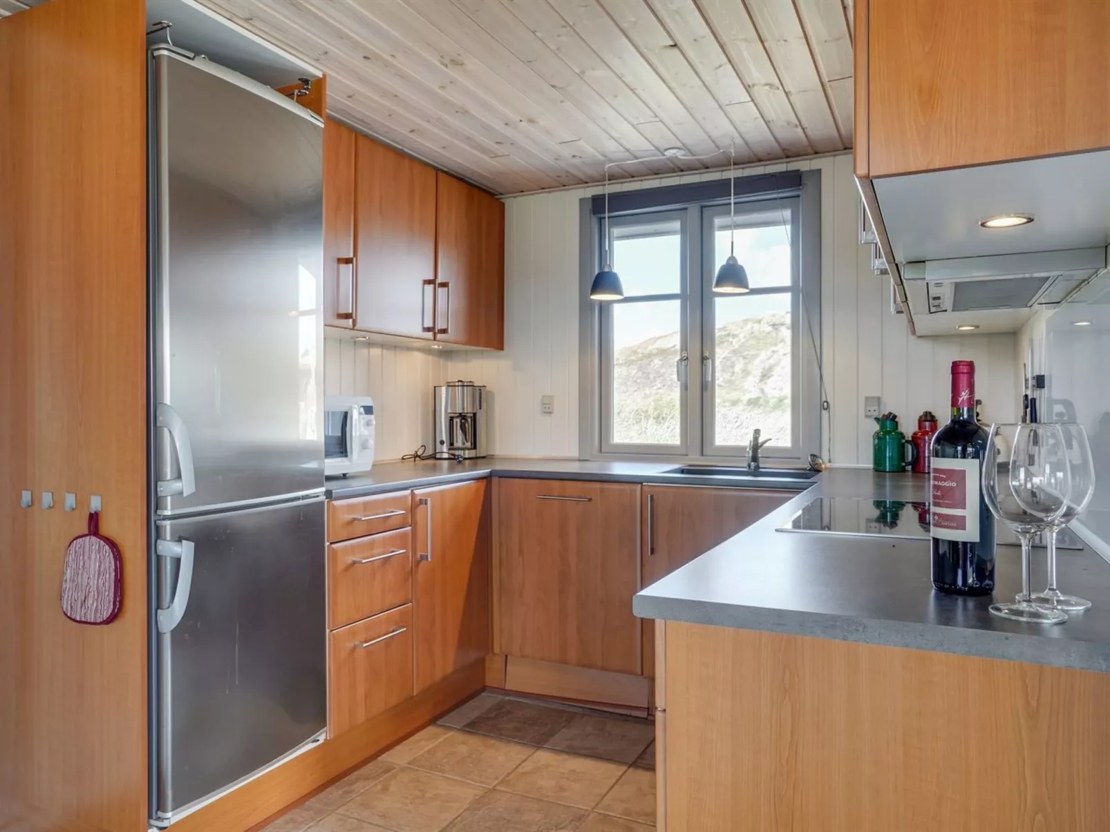 "Anetta" - 200m from the sea-Inside