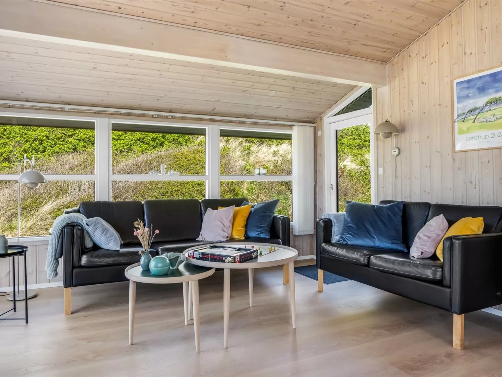 "Idalia" - 125m from the sea-Inside