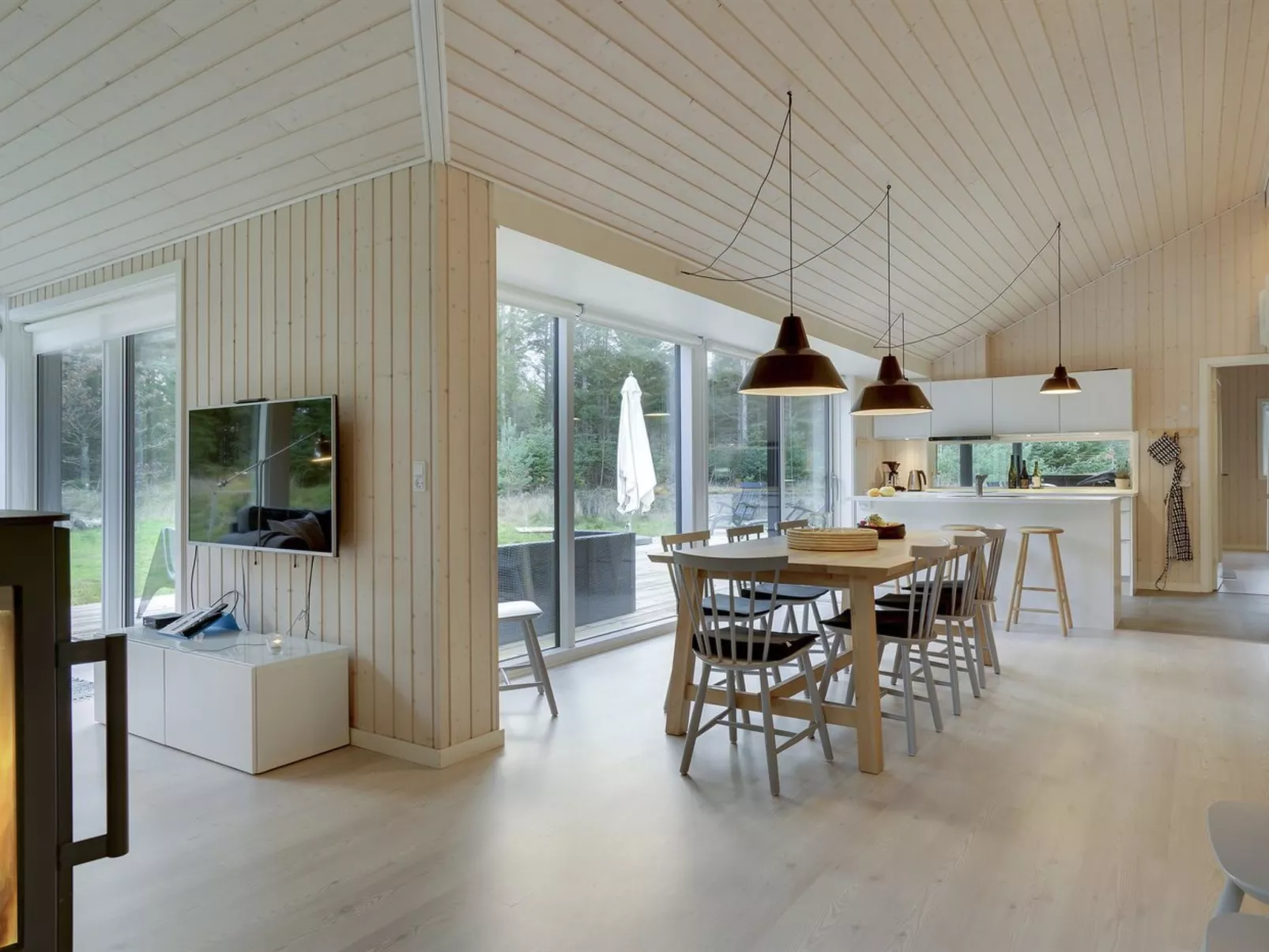 "Cate" - 150m from the sea-Inside