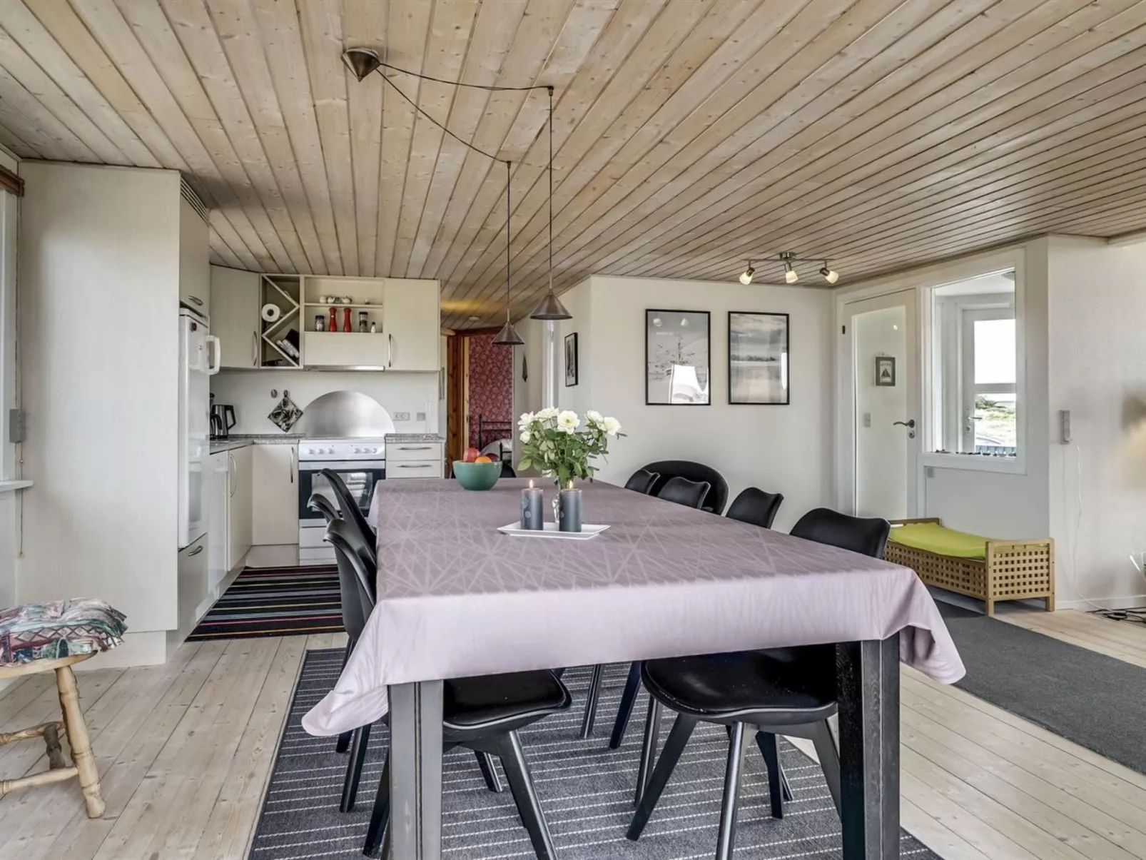 "Fabiana" - 350m from the sea-Inside