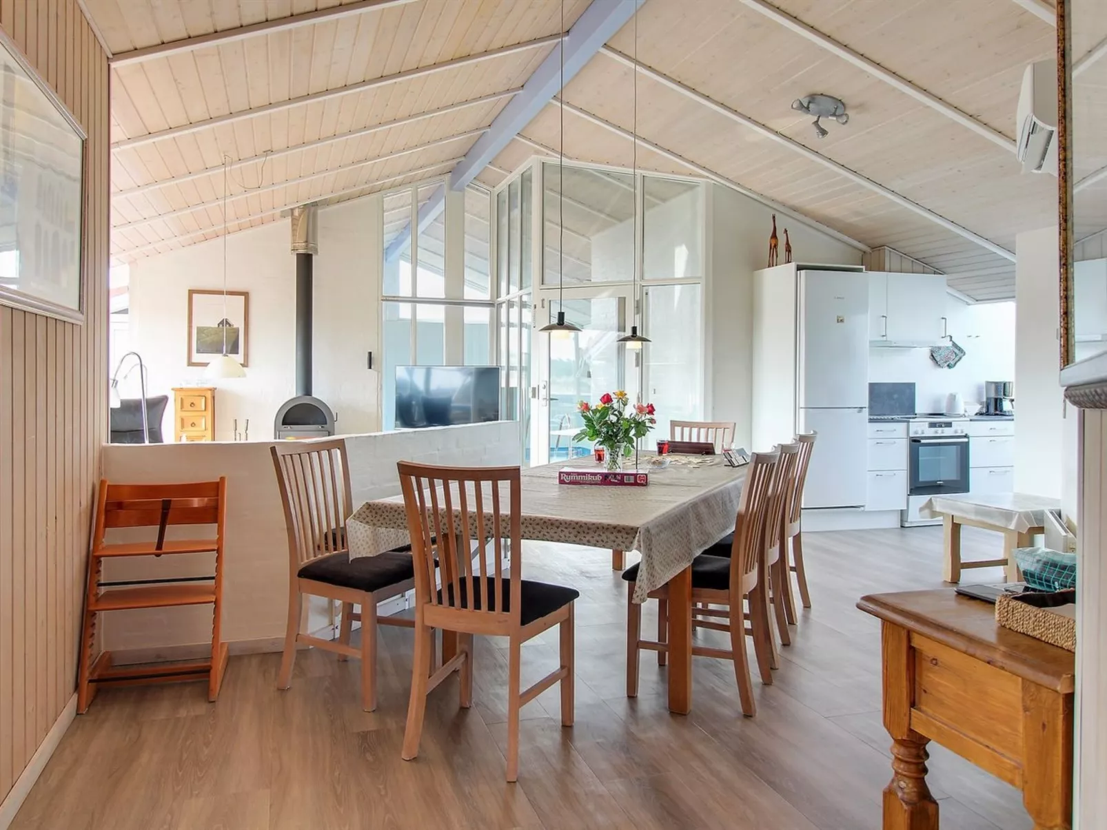 "Petkana" - 700m from the sea-Drinnen